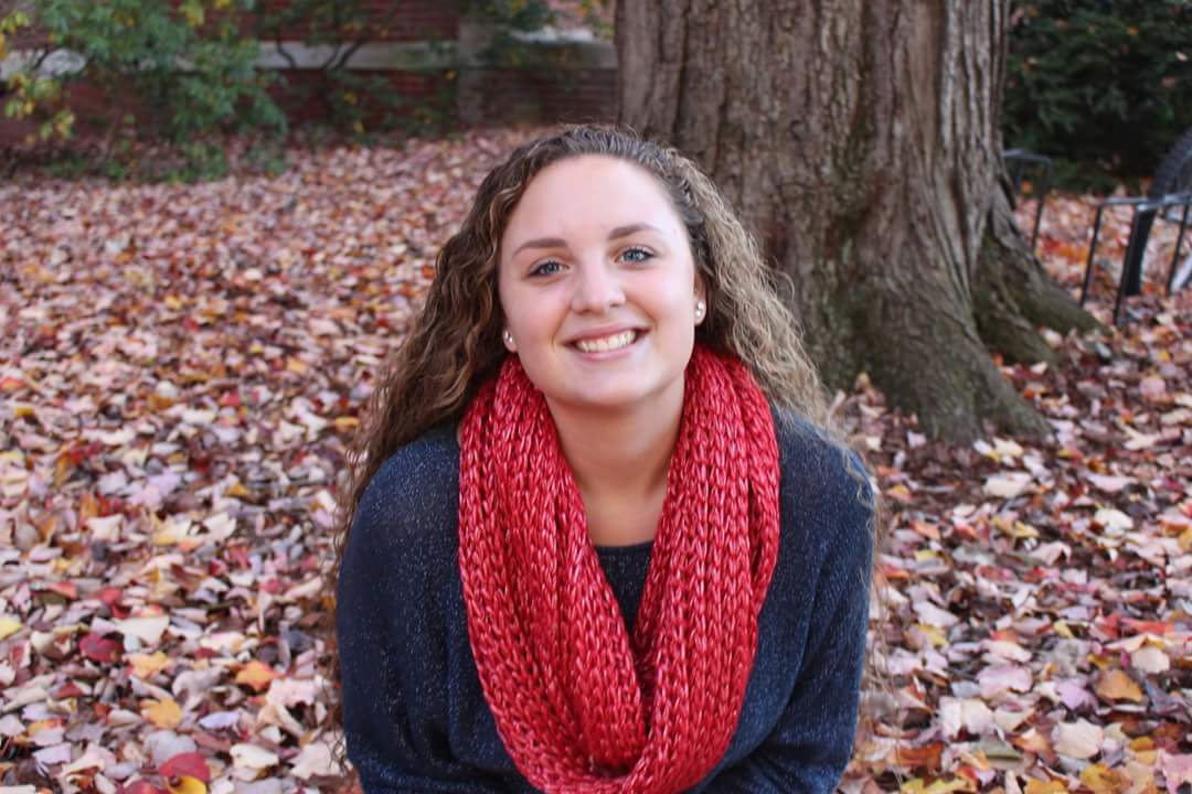 Callie Morgan