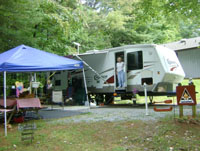 Westmoreland State Park