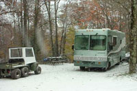 Grayson Highlands State Park