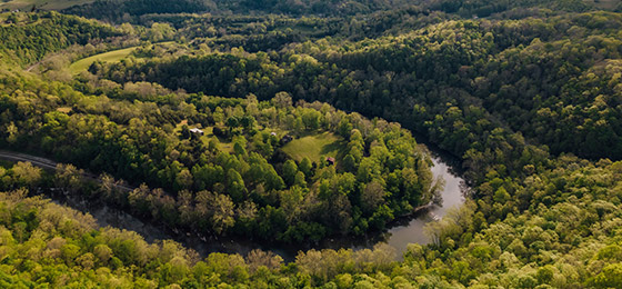 Clinch River State Park