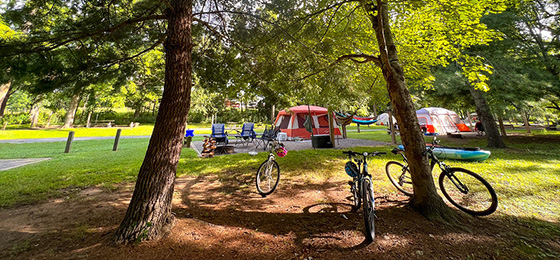 New River Trail State Park