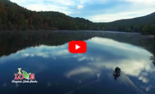 YouTube videos for Lake Anna State Park