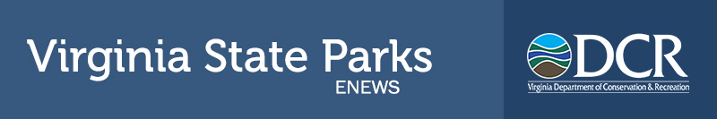 Virginia State Parks Enews
