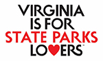 Virginia is for State Parks Lovers