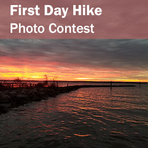 First Day Hike Photo Contest