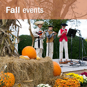 Fall events