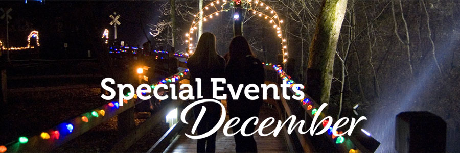 December events