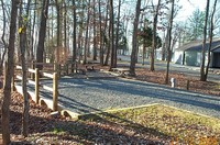 Occoneechee State Park