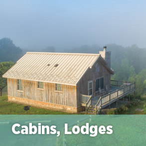 Cabins 