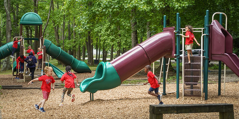 family - Playground