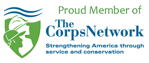 Proud Member of the Corps Network