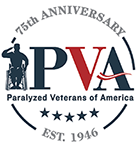 Paralyzed Veterans of America