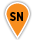 Sweet Run locator