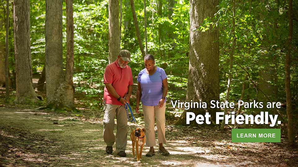Virginia State Parks