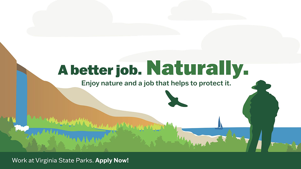 Virginia State Parks