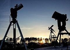 Staunton River Star Party