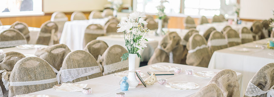 Wedding at Twin Lakes State Park photo by Karyn Johnson Photography Wedding at Twin Lakes State Park