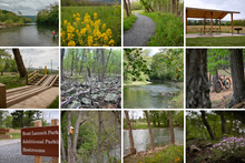 Flicker photos for Seven Bends State Park