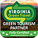 Virginia Green Travel Alliance Virginia Green Travel Alliance